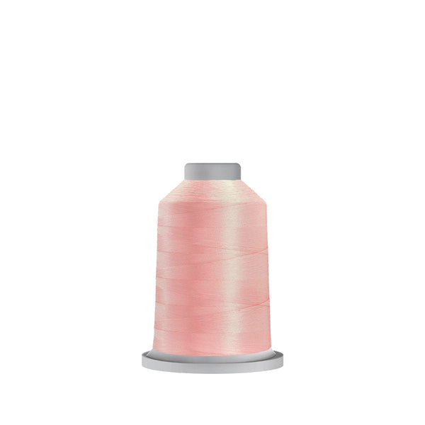 Glide Trilobal  40wt Polyester Thread - Cotton Candy Mini Spool