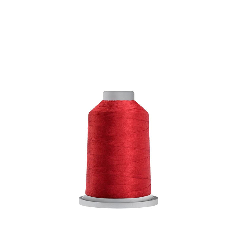 Glide Trilobal 40wt Polyester Thread - Desire Mini Spool
