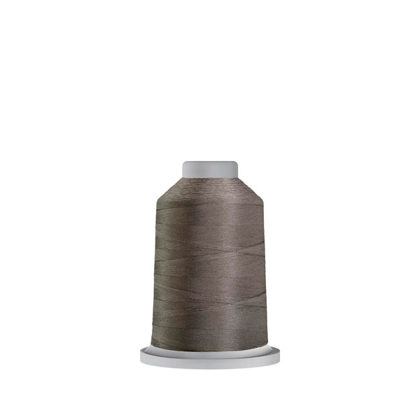 Glide Trilobal  40wt Polyester Thread - Fog Mini Spool