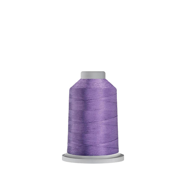 Glide Trilobal  40wt Polyester Thread - Lilac Mini Spool