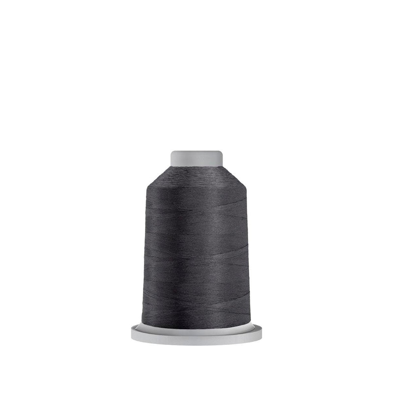 Glide Trilobal  40wt Polyester Thread - Slate Mini Spool