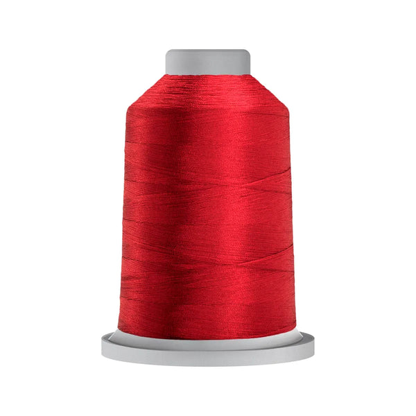 Glide Trilobal 40wt Polyester Thread - Candy Apple