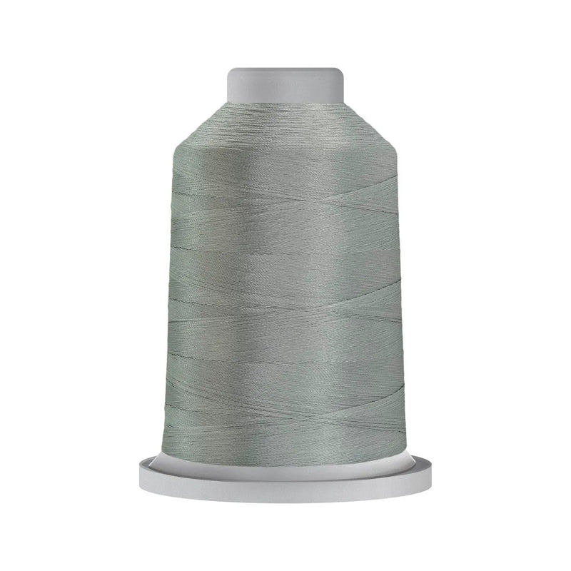 Glide Trilobal Polyester Thread - Light Grey