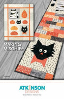 Making Mischief Pattern