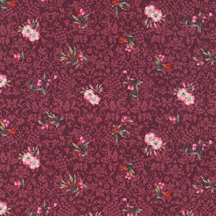 Sunny Meadows - Berry Floral