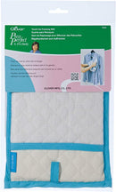 Clover Touch Up Pressing Mitt