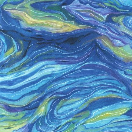 North American Wildlife - Ocean